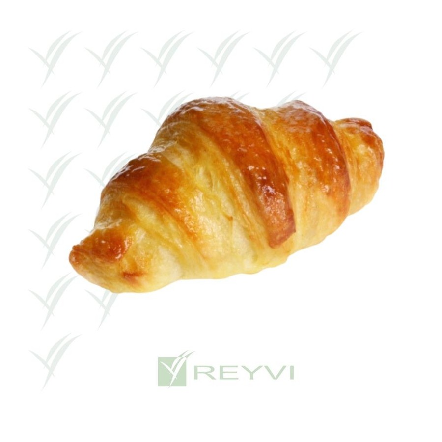 MICROCROISSANT MANTEQUILLA C/5 KG BER