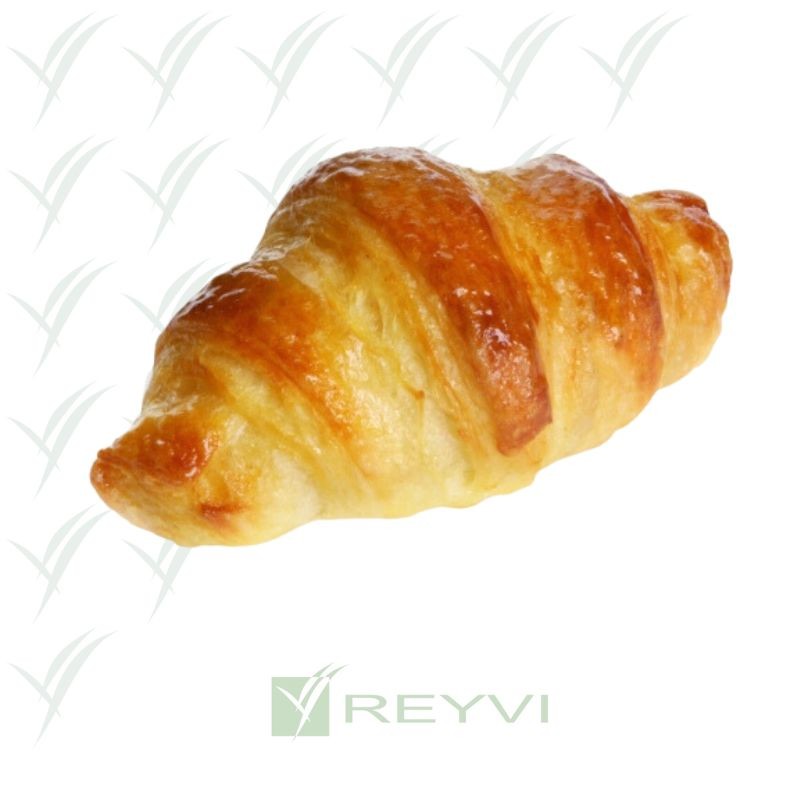 MICROCROISSANT MANTEQUILLA C/5 KG BER