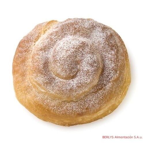 ENSAIMADA C/86 UD 85 GR BERLYS