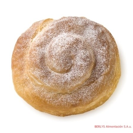 ENSAIMADA C/86 UD 85 GR BERLYS
