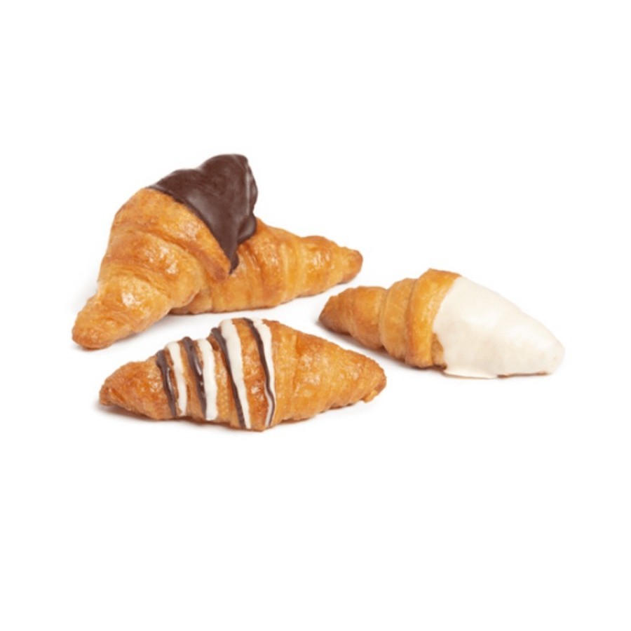 CROISSANT PECADITOS MTQ SURTIDO C/96 UD