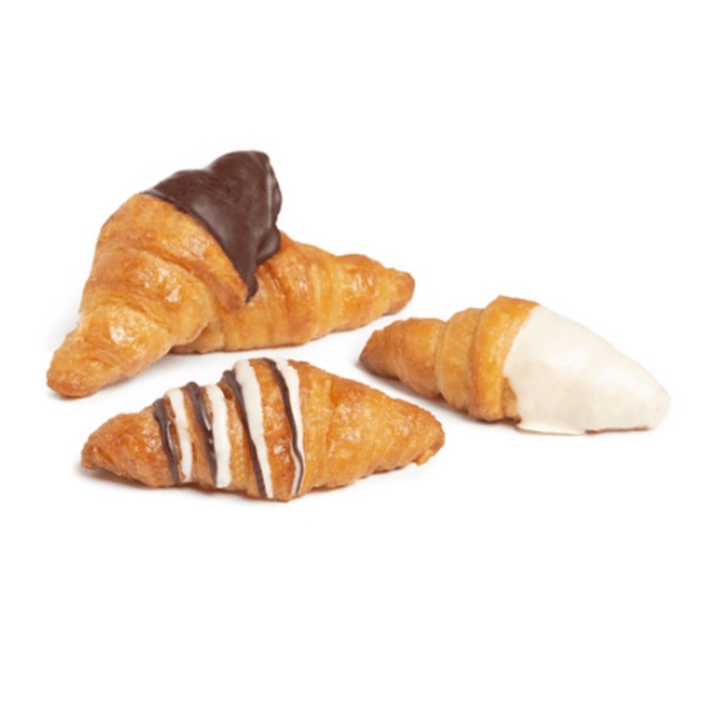CROISSANT PECADITOS MTQ SURTIDO C/96 UD