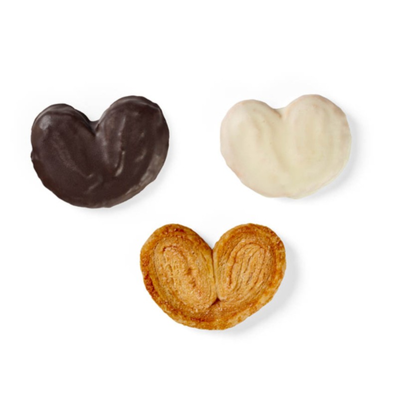 PALMERAS PECADITOS SURT.19 GR C/99 UD BERLYS