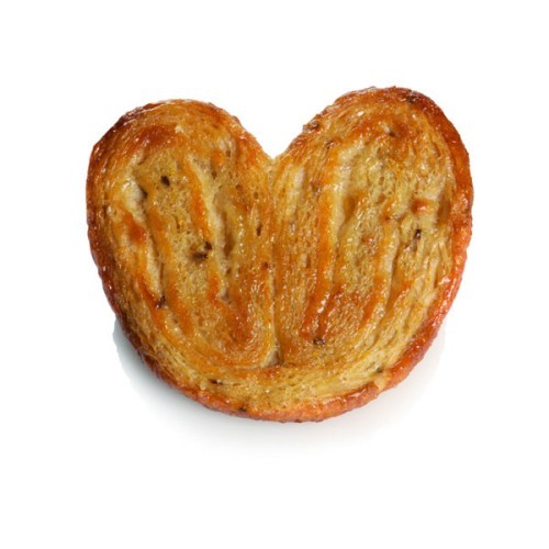 PALMERA MULTICEREALES C/100 UD BERLYS