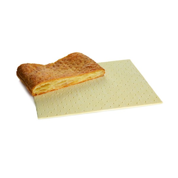 PLANCHA HOJALDRE BERLYS 27x35 C/24 UD