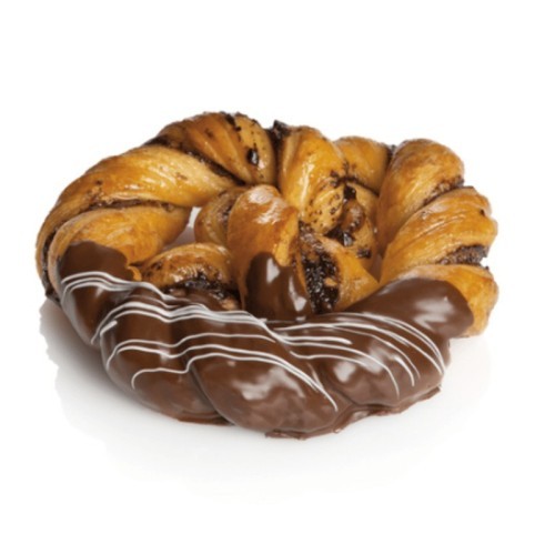 BRETZEL CHOCOLATE C/30 UD BERLYS