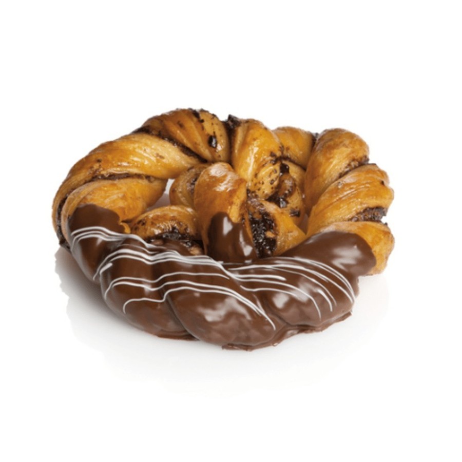 BRETZEL CHOCOLATE C/30 UD BERLYS