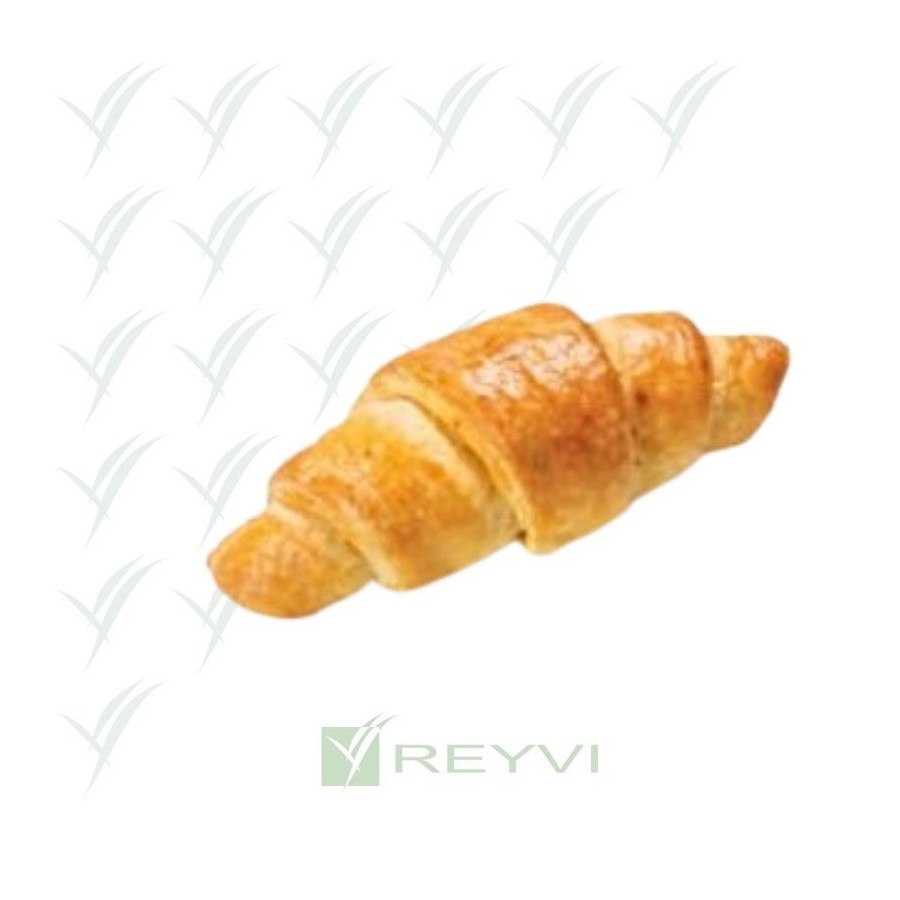 SIN GLUTEN CROISSANT 30 GR BERLYS C/50 U