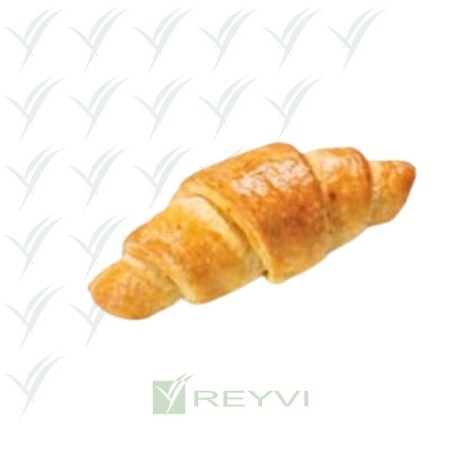 SIN GLUTEN CROISSANT 30 GR BERLYS C/50 U