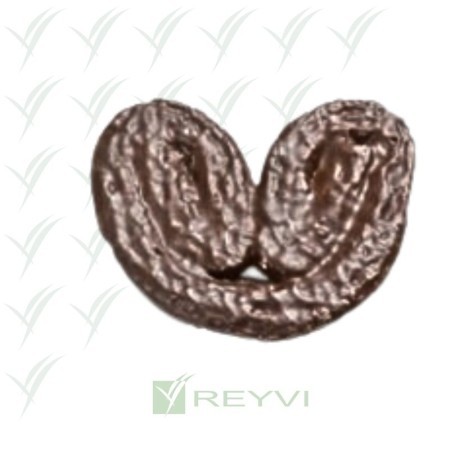 SIN GLUTEN PALMERA CACAO BERLYS C/40 UD