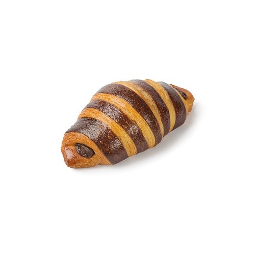 CROISSANT DUO CACAO 90 GR C/42 UD