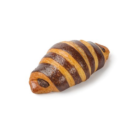 CROISSANT DUO CACAO 90 GR C/42 UD