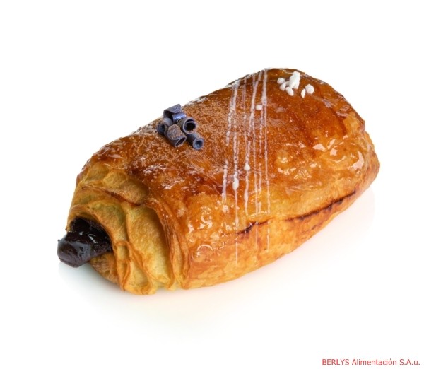 NAPO CHOCO PLUS 110 GR C/56 UD BERLYS