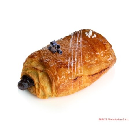 NAPO CHOCO PLUS 110 GR C/56 UD BERLYS