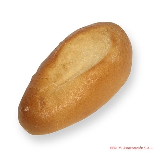 BOLLO SUIZO YLISTO 60 GR C/30 UD BERLYS