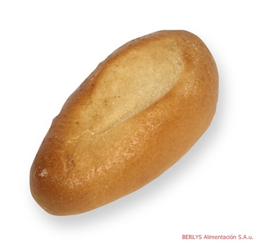 BOLLO SUIZO YLISTO 60 GR C/30 UD BERLYS