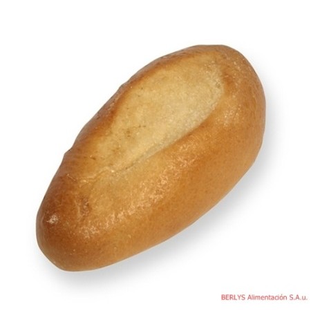 BOLLO SUIZO YLISTO 60 GR C/30 UD BERLYS