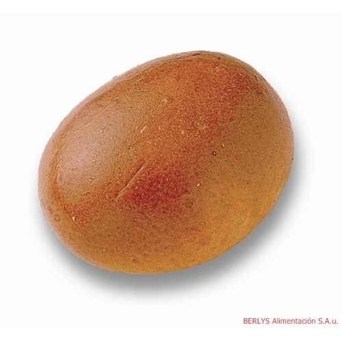 MINI BRIOCHE (MEDIA NOCHE) YLISTO 25 GR C/70 UD