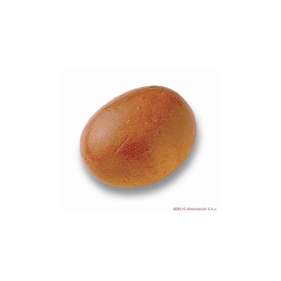 MINI BRIOCHE (MEDIA NOCHE) YLISTO 25 GR C/70 UD