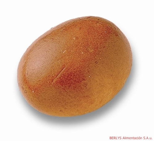 MINI BRIOCHE (MEDIA NOCHE) YLISTO 25 GR C/70 UD