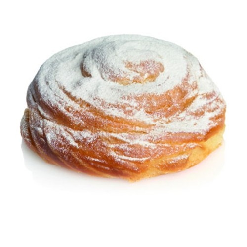 MINI ENSAIMADA PLUS C/72 UD BERLYS