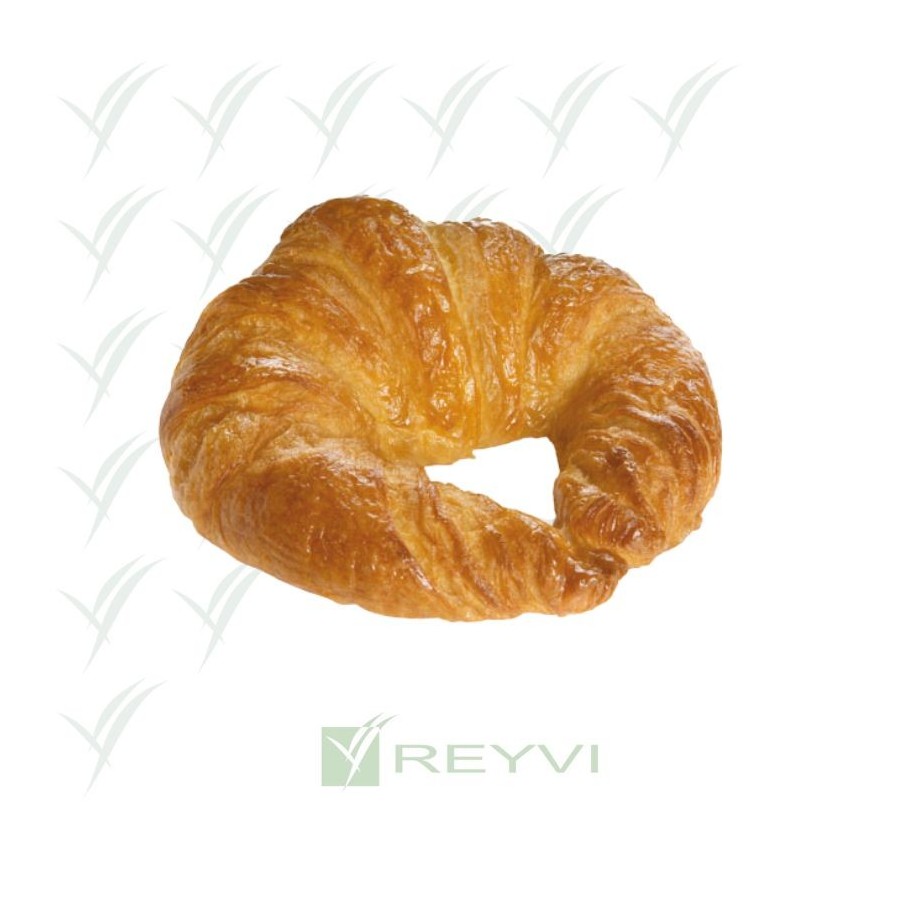 CROISS GOURMET 100 GR CURVO C/46 UD BER