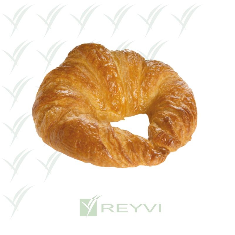 CROISS GOURMET 100 GR CURVO C/46 UD BER