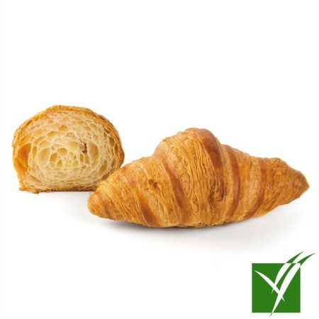 MINICROISSANT CRUDO MANTEQ 25gr C/200ud