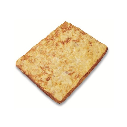 TORTILLA PLANCHA 750 GR C/12 UD BERLYS