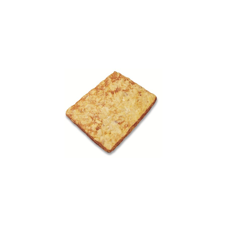 TORTILLA PLANCHA 750 GR C/12 UD BERLYS