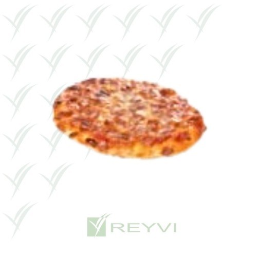 BERLYS MINIPIZZA BIKINI C/16 UD