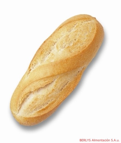 MINI BAGUETTE 45 GR C/85 UD BERLYS