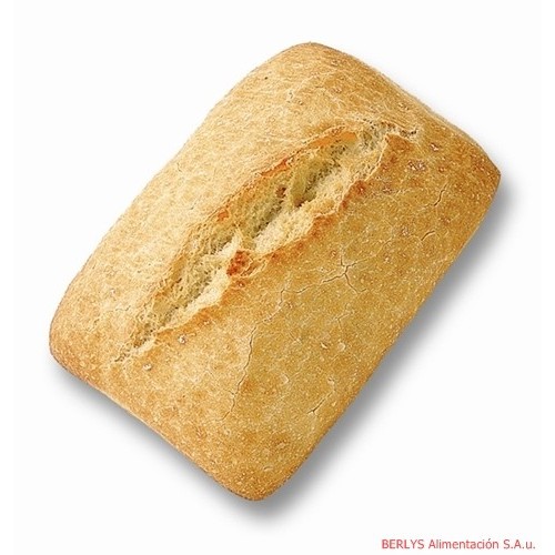 MINI CHAPATA RUSTICA 95 GR C/65 UD BER