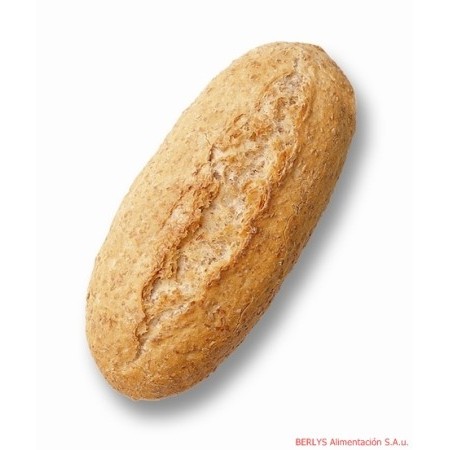 PANECILLO FIBRA (INTEGRAL) 55 GR C/100 UD BERLYS