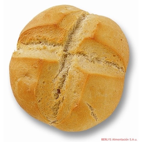PANECILLO S/GLUTEN BETINA C/45 UD BERLYS