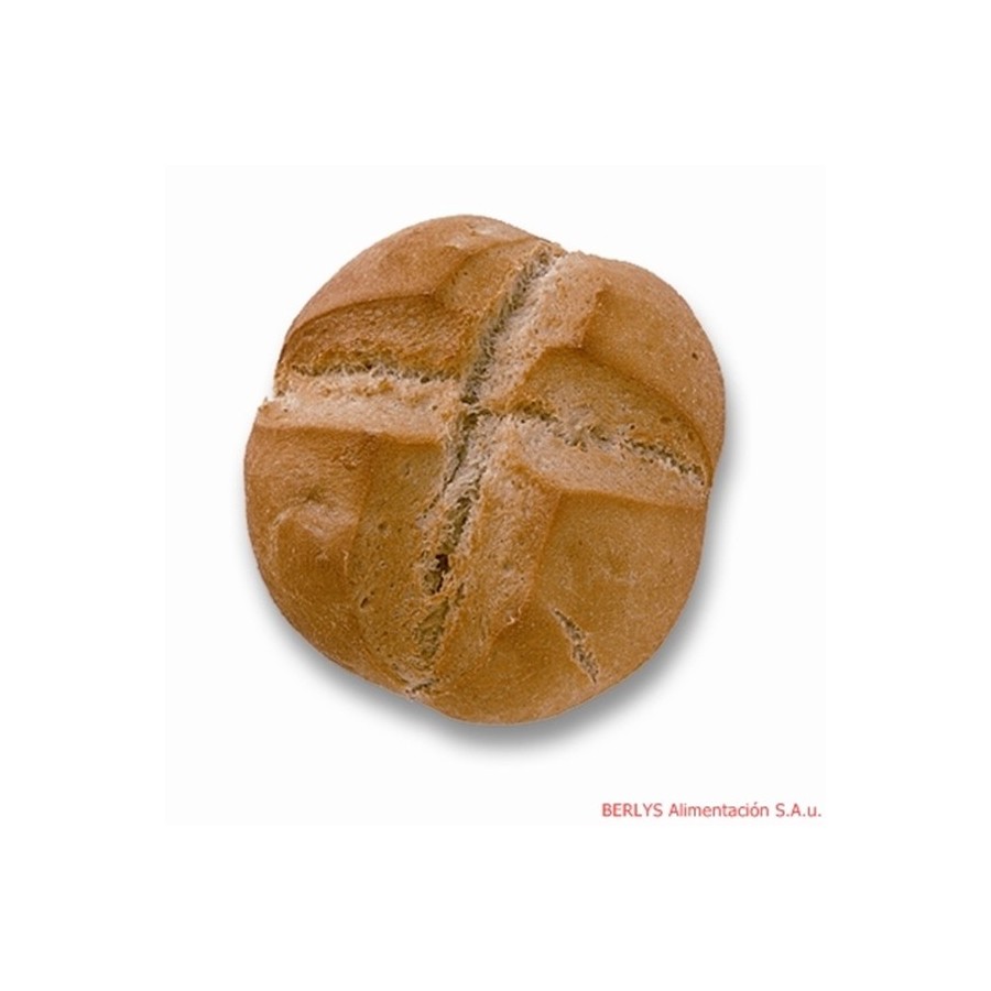 MINI ALCACHOFA 60 GR C/54 UD BERLYS