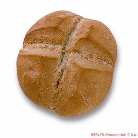 MINI ALCACHOFA 60 GR C/54 UD BERLYS