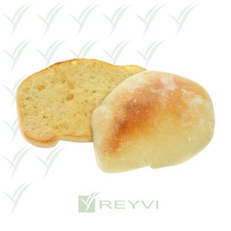 MOLLETE SUREÑO 110 GR  C/56 UD BERLYS