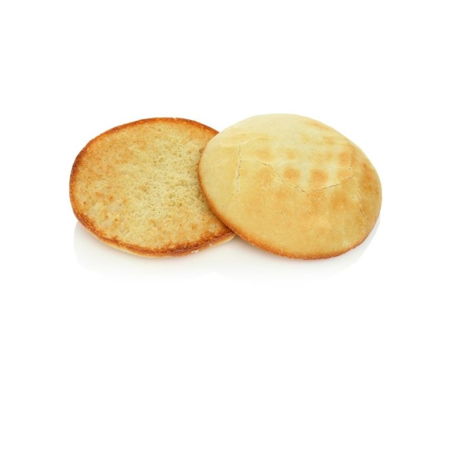 MOLLETE 110 GR C/32 UD BERLYS