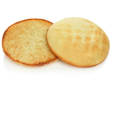 MOLLETE 110 GR C/32 UD BERLYS