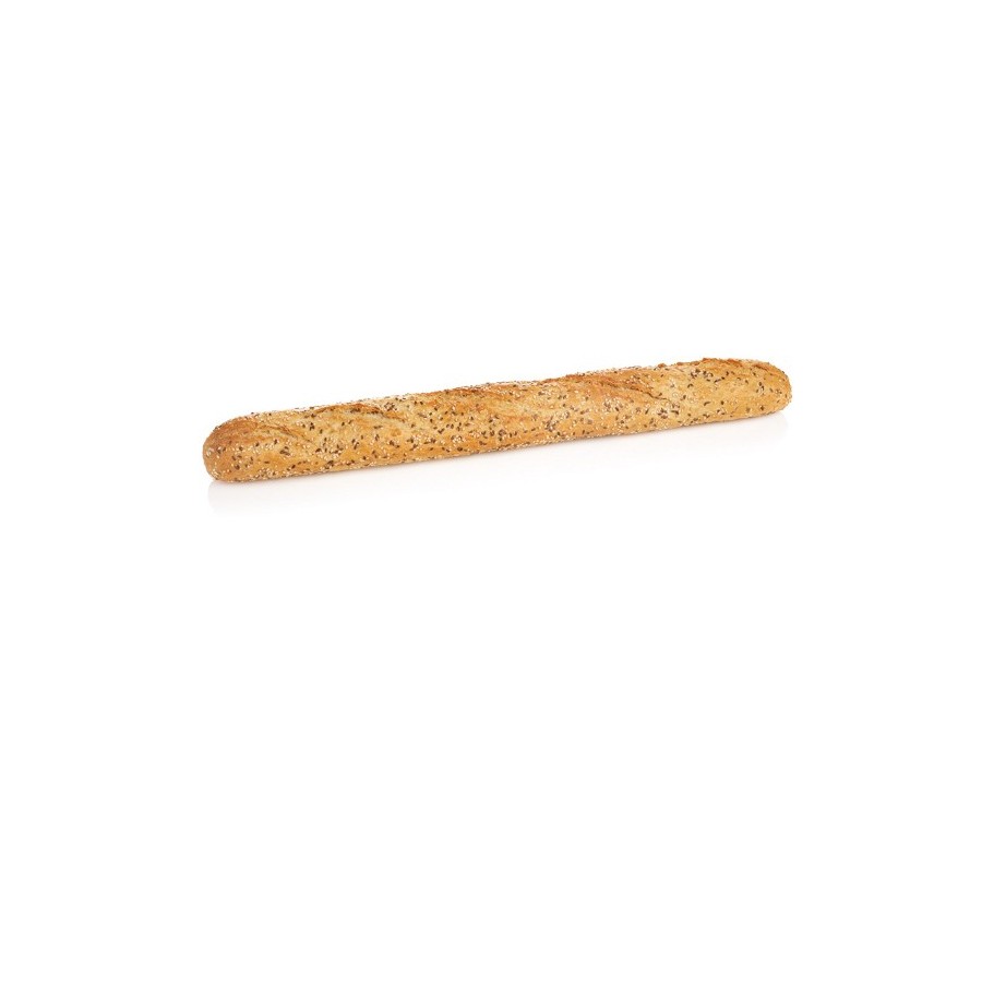 BAGUETTE ENSEMILLADA 240 GR C/22 UD BER