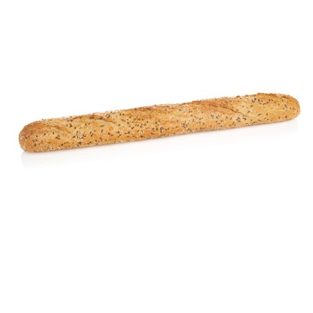 BAGUETTE ENSEMILLADA 240 GR C/22 UD BER