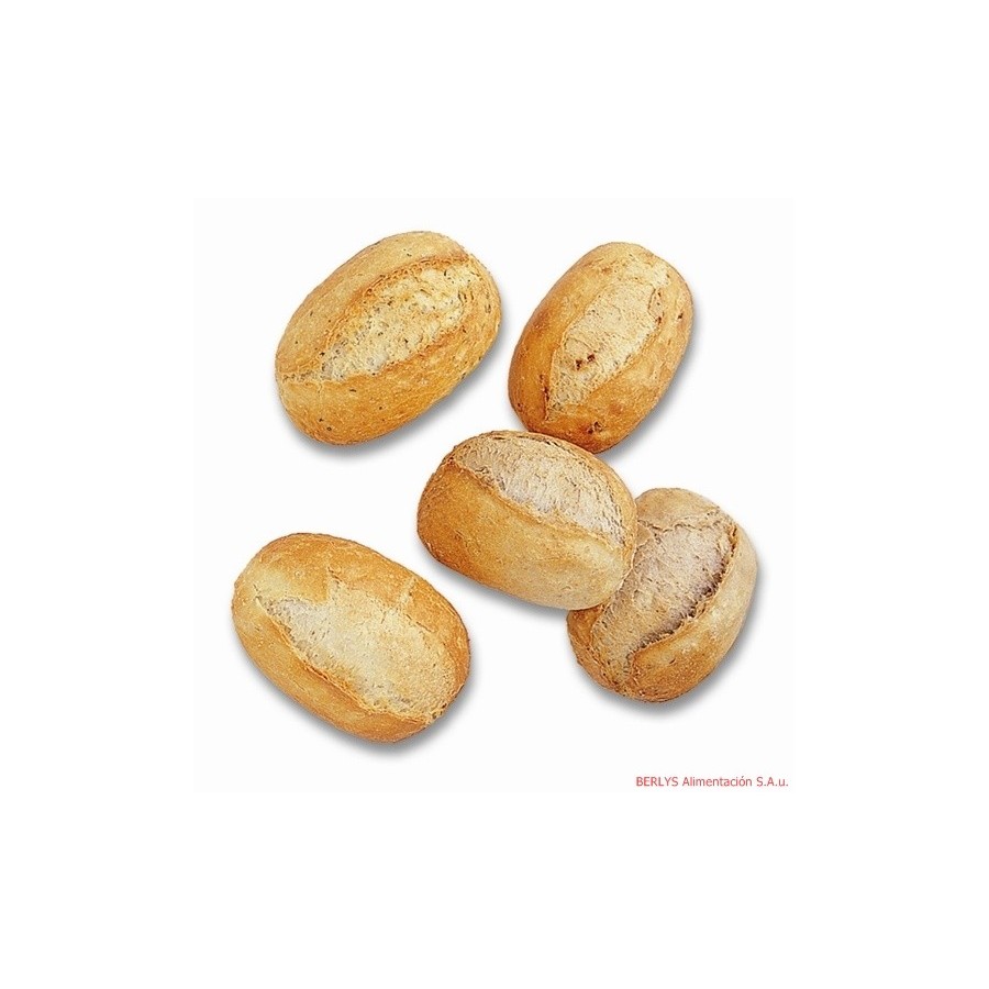 FLAUTIN BERLYS C/50 UD