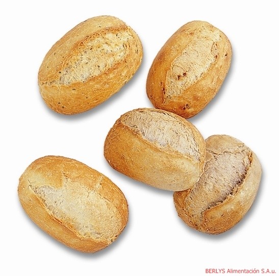 FLAUTIN BERLYS C/50 UD