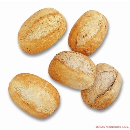 FLAUTIN BERLYS C/50 UD