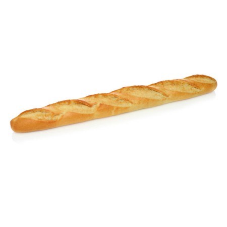 BAGUETTE PLUS 250 GR C/38 UD BERLYS