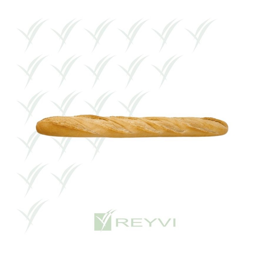 AUTENTICA BAGUETTE 260 GR C/33 UD BERLYS