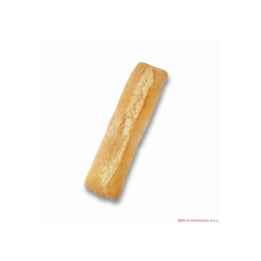 MEDIO BASTON 155 GR C/50 UD BERLYS