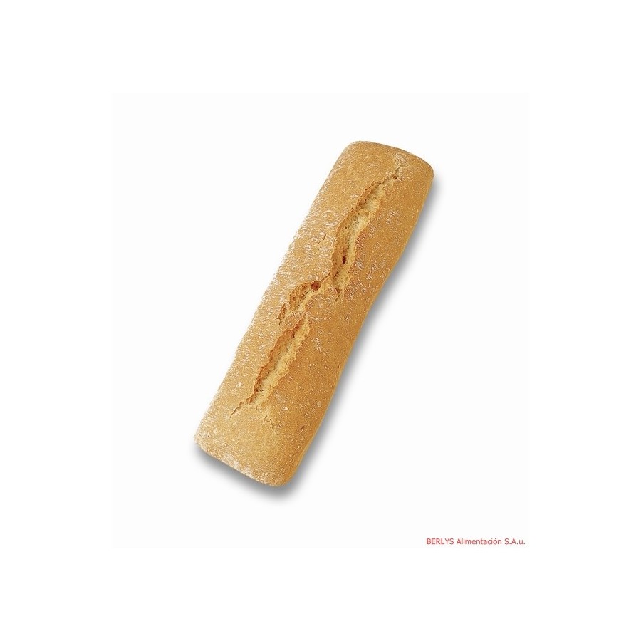 BOCATA RUSTICO 130 GR C/50 UD BERLYS