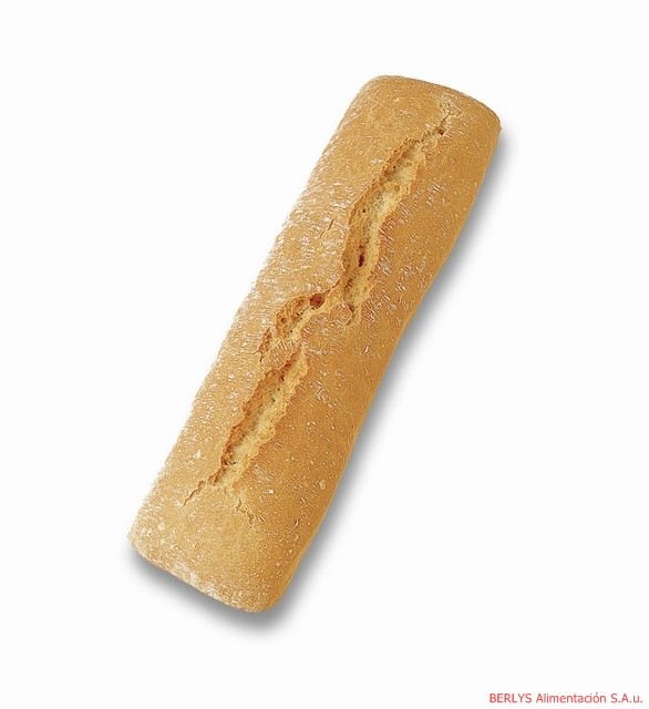 BOCATA RUSTICO 130 GR C/50 UD BERLYS